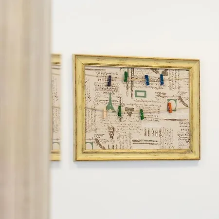 Dio Dream Apartament *