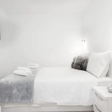 Apartament Dio Dream Split