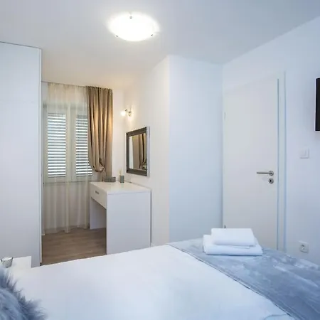 Dio Dream Apartament *