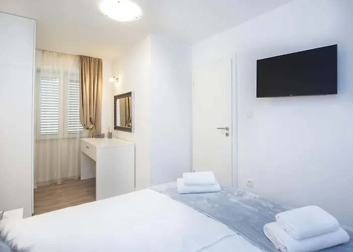 Dio Dream Apartman