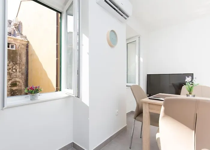 Dio Dream Apartman