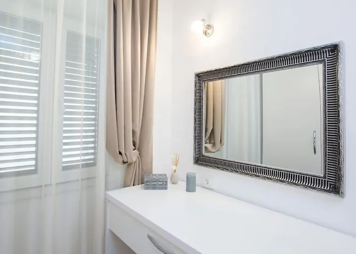 Dio Dream Apartman