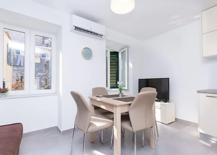 Dio Dream Apartman