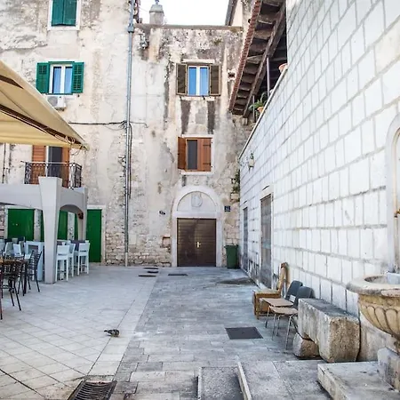 Dio Dream Appartement