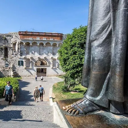 Dio Dream 아파트 스플리트