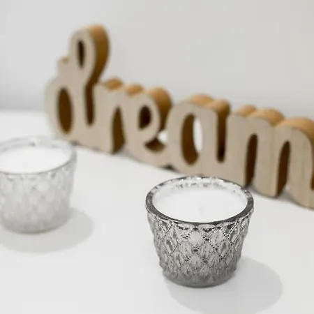 Dio Dream Апартаменты