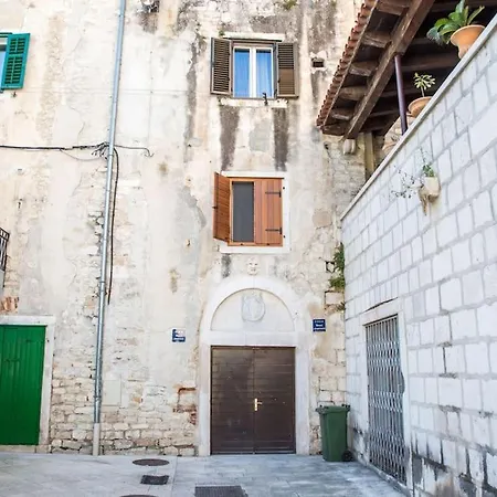 Apartamento Dio Dream Split