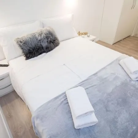 Dio Dream Apartment
