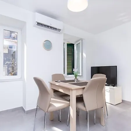 Dio Dream Apartment
