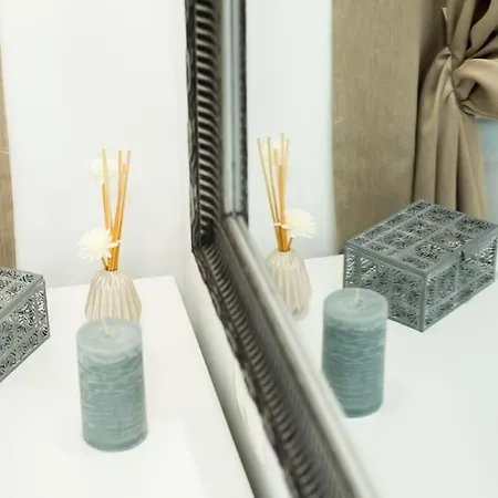 Dio Dream Apartment Split