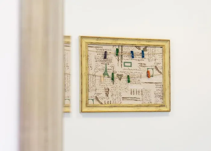 Dio Dream Apartman *