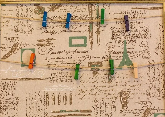 Apartman Dio Dream *