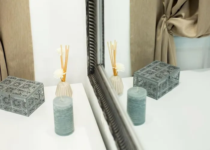 Dio Dream Apartman Split