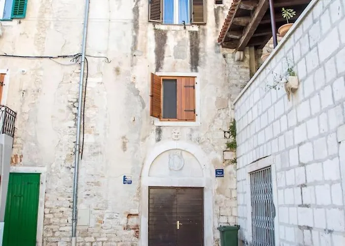 Apartament Dio Dream Split