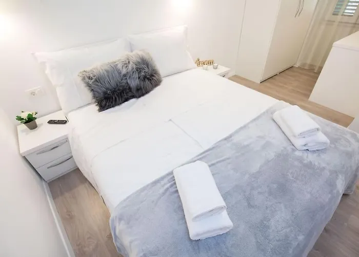 Dio Dream Apartament