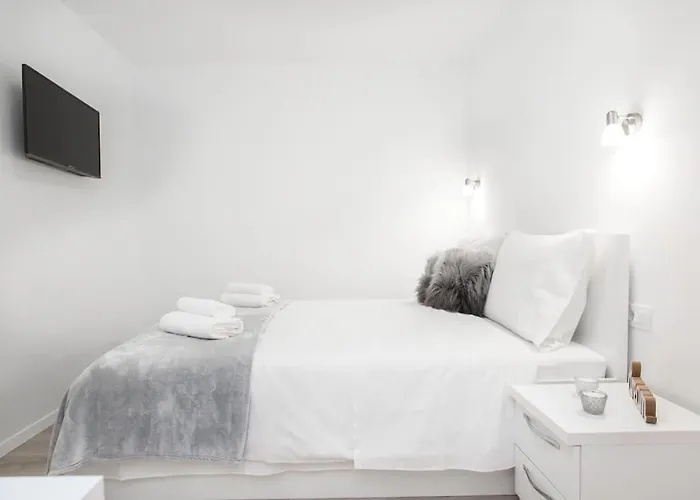 Apartament Dio Dream Split