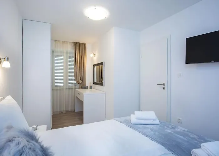 Dio Dream Apartament *