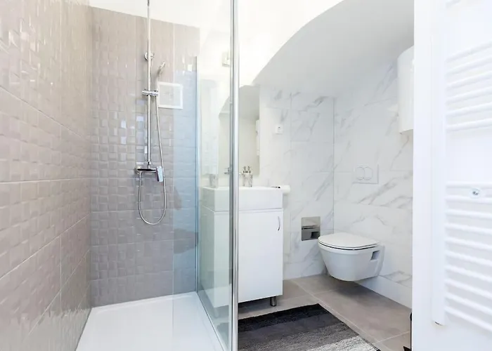 Dio Dream Apartament