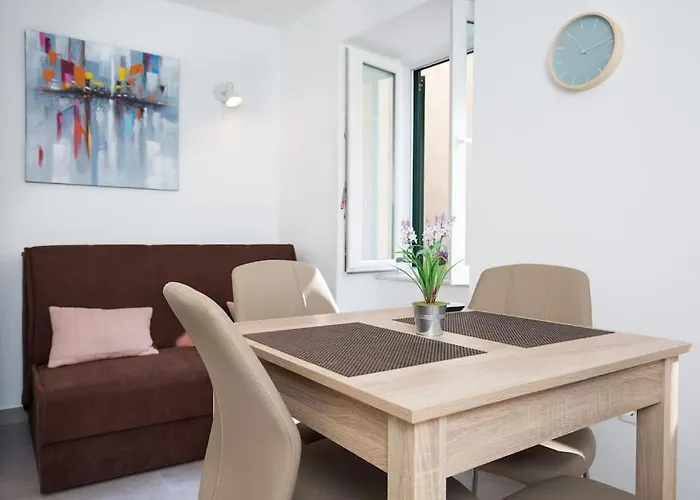 Apartament Dio Dream Split