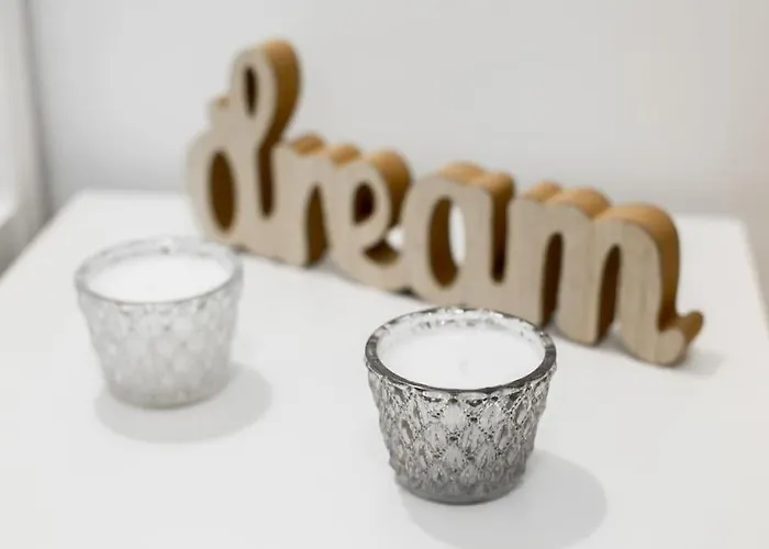 Dio Dream Apartament